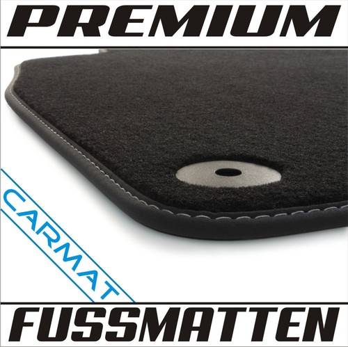 Fussmatten für mini r50 - mini, r50,